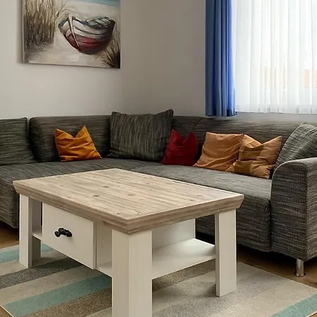 شقة Strandnahe, Familienfreundliche Auf Usedom In *