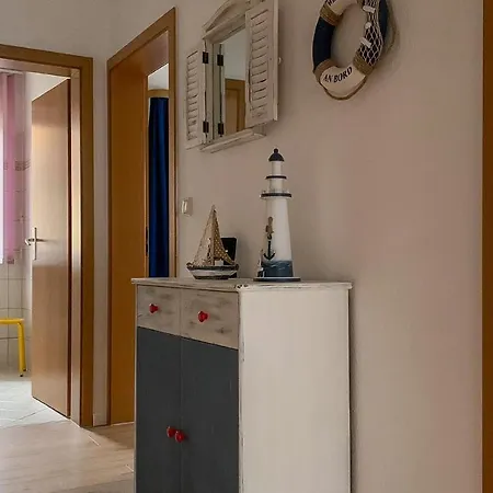 Strandnahe, Familienfreundliche Auf Usedom In