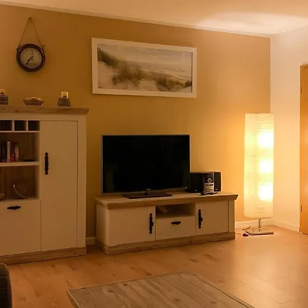 Strandnahe, Familienfreundliche Auf Usedom In *