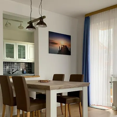 Strandnahe, Familienfreundliche Auf Usedom In * Koserow