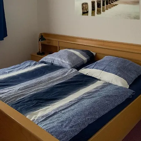 Strandnahe, Familienfreundliche Auf Usedom In *