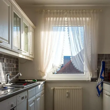 Strandnahe, Familienfreundliche Auf Usedom In Koserow