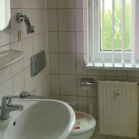 شقة Strandnahe, Familienfreundliche Auf Usedom In *