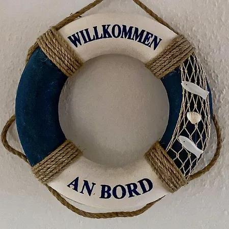 Strandnahe, Familienfreundliche Auf Usedom In شقة *